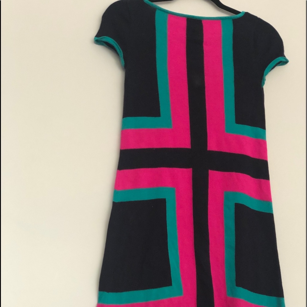 NWOT Lilly Pulitzer dress - Picture 6 of 8